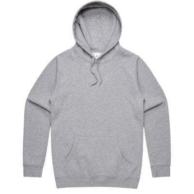 Fleecy Hoodie Thumbnail