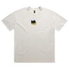 Mens Heavy Faded Tee Thumbnail