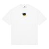 Colour Plane Heavy Tee Thumbnail